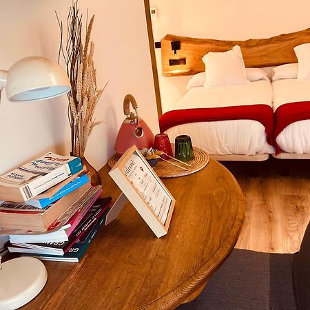 A Reigada Hotel Restaurante Grandas de Salime Εξωτερικό φωτογραφία