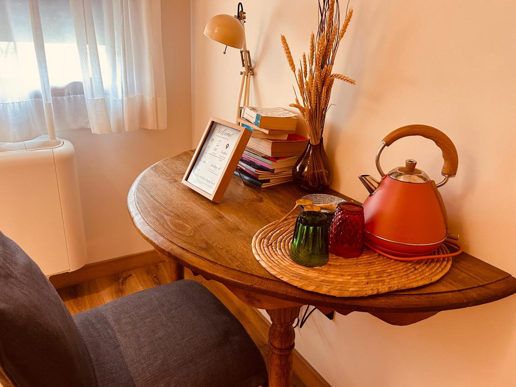 A Reigada Hotel Restaurante Grandas de Salime Εξωτερικό φωτογραφία